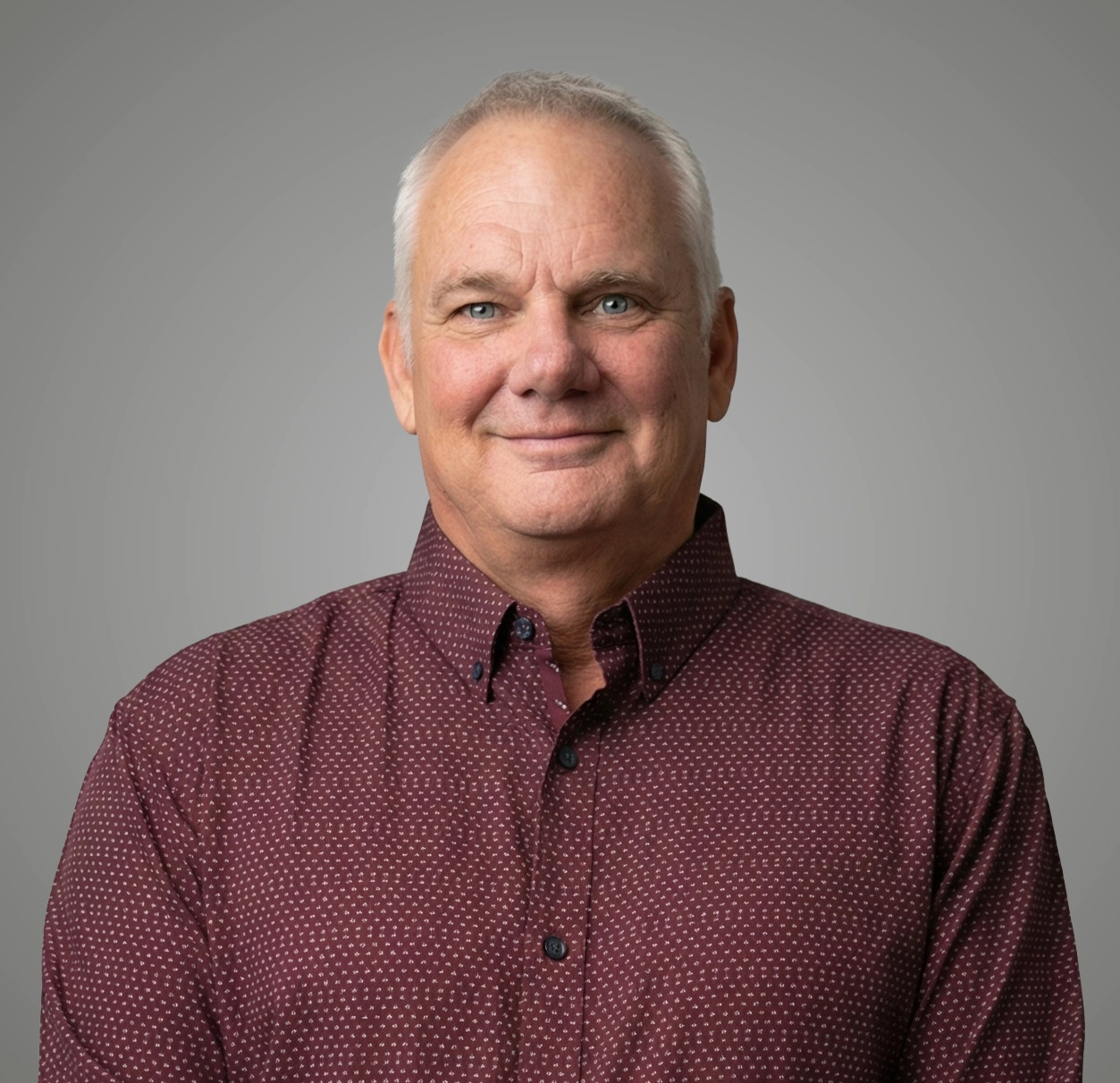 Duane Walker, PhD