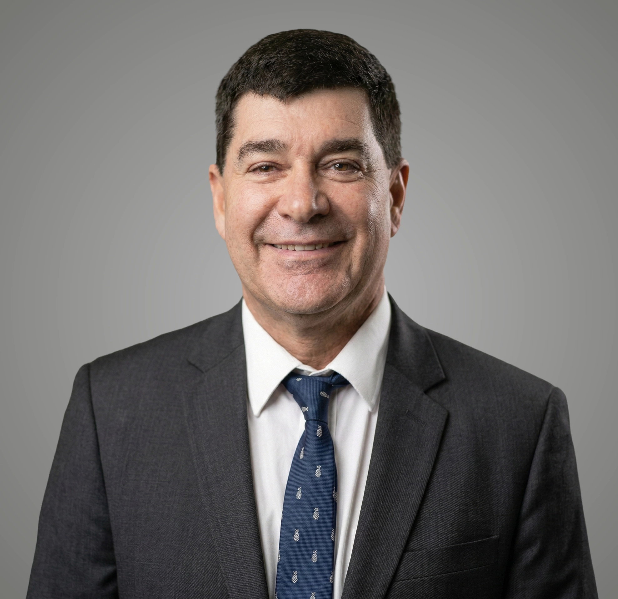 Roger Dilsner