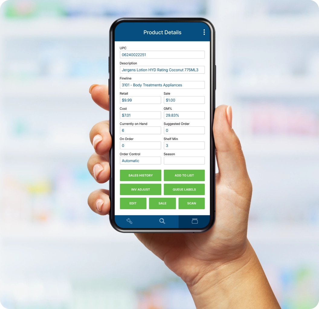 Learn more about POSitouch